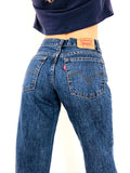 JEANS LEVI’S 550 VINTAGE