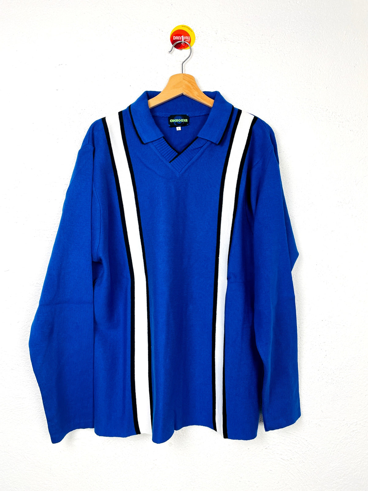 MAGLIONE ENERGIZER VINTAGE