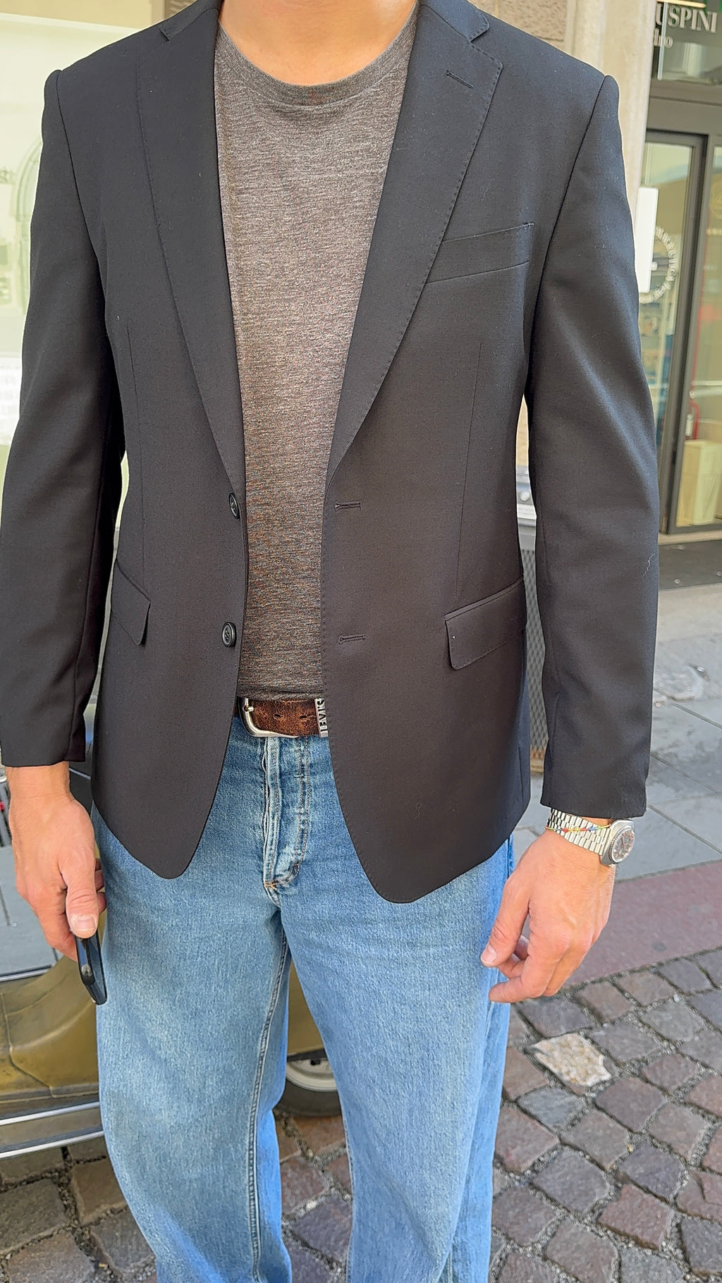 BLAZER anni 2000
