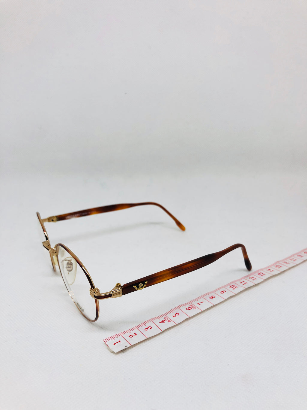ROLLING 653 50 20 321 vintage glasses DEADSTOCK