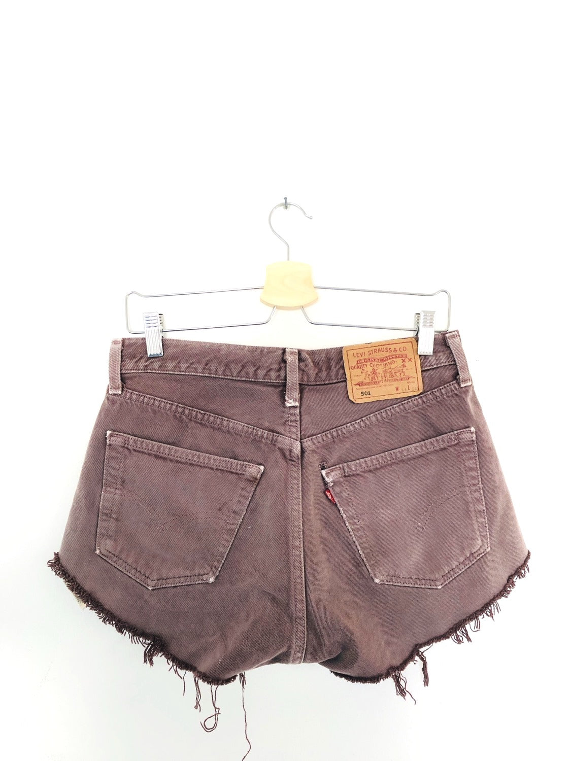 SHORTS LEVI'S 501 VINTAGE