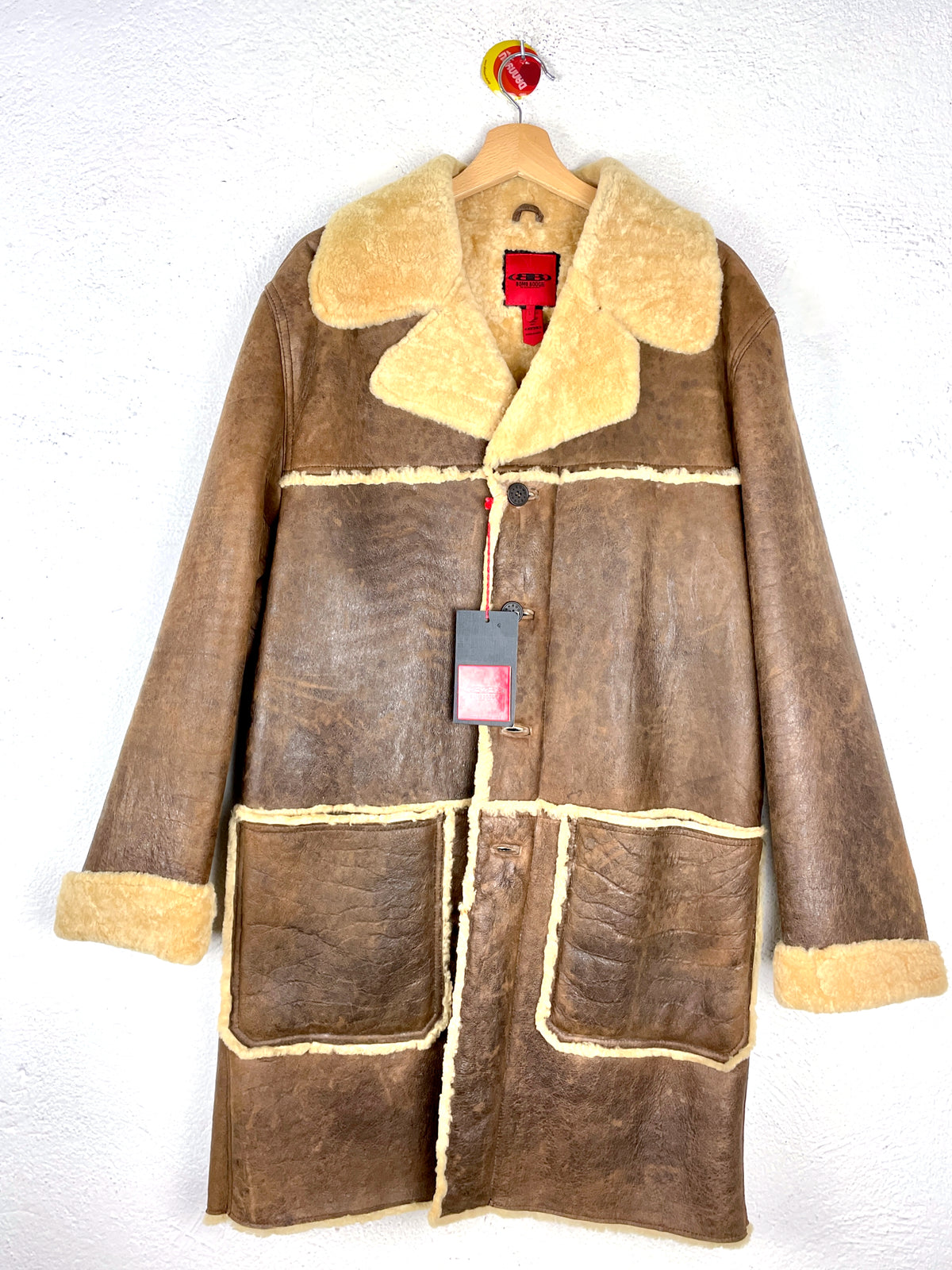 MONTONE BOMB BOOGIE VINTAGE