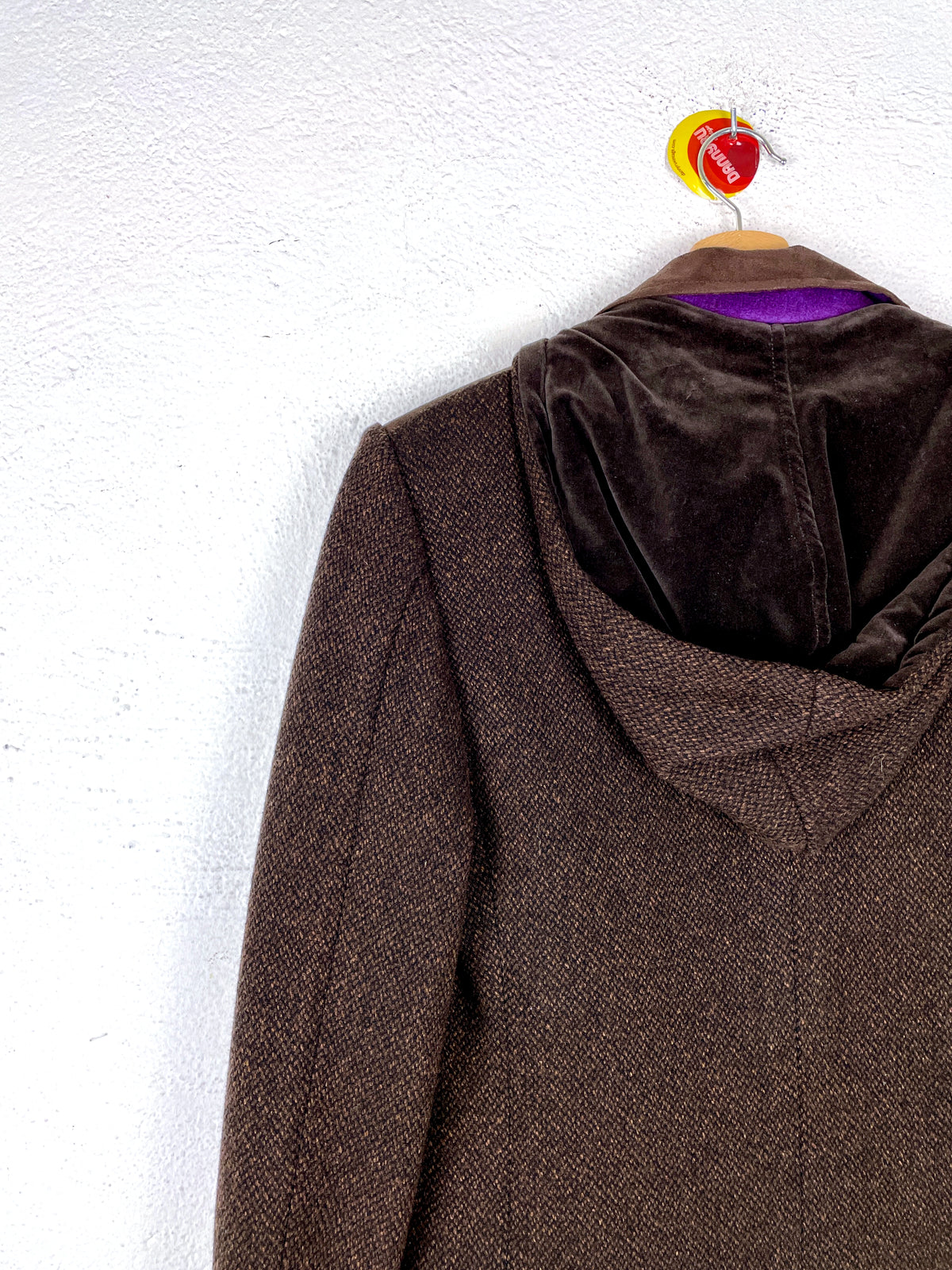 CAPPOTTO D&G VINTAGE