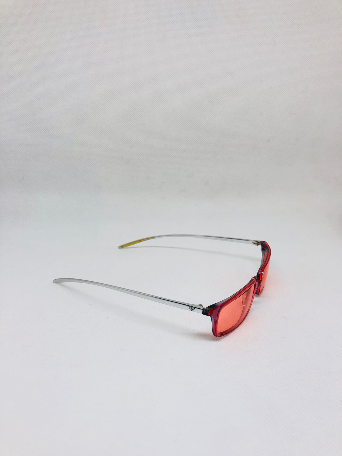 EMPORIO ARMANI ea 9012 9h9 140 51 18 vintage sunglasses DEADSTOCK