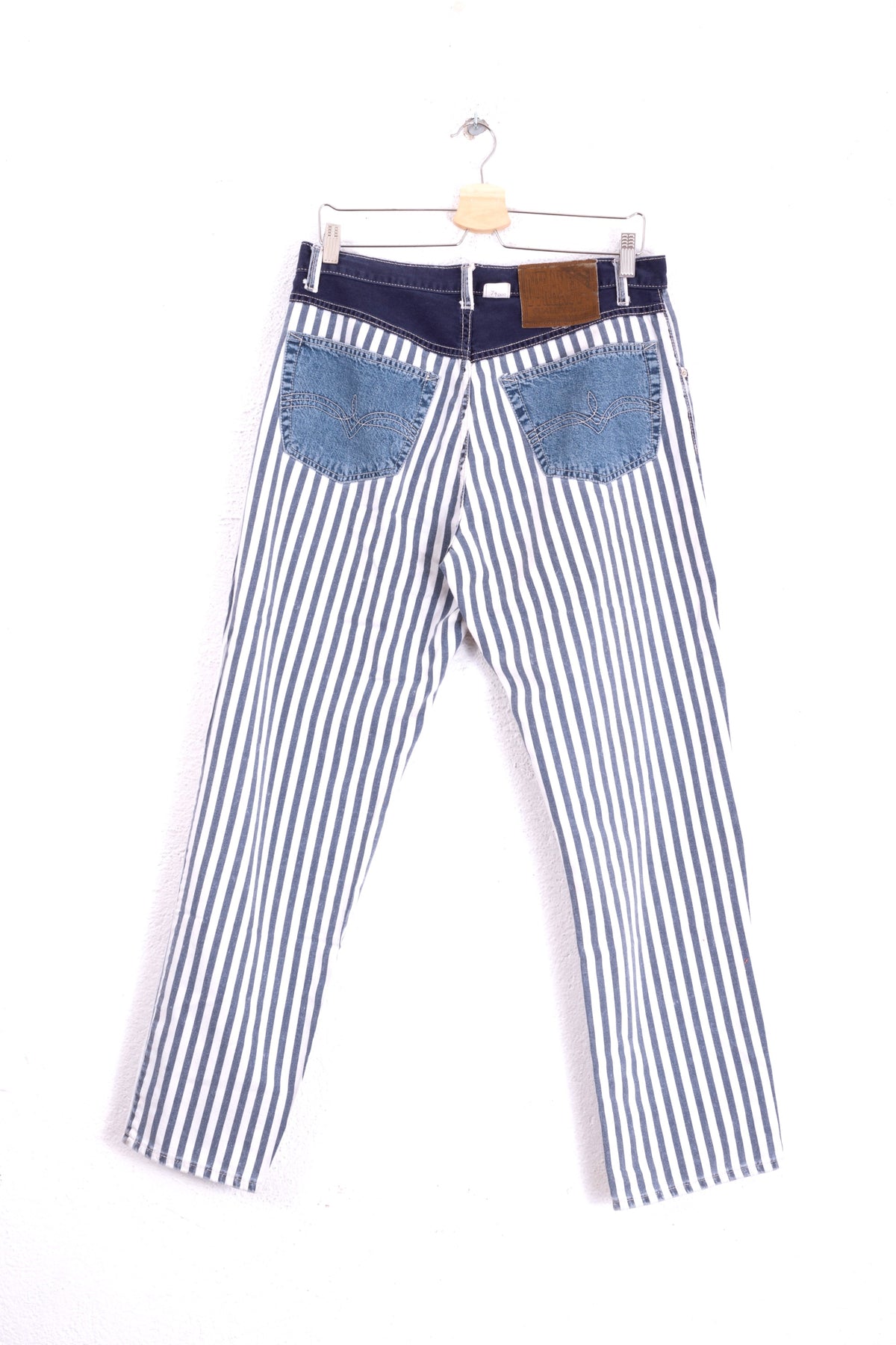 PANTALONI DURANGO VINTAGE