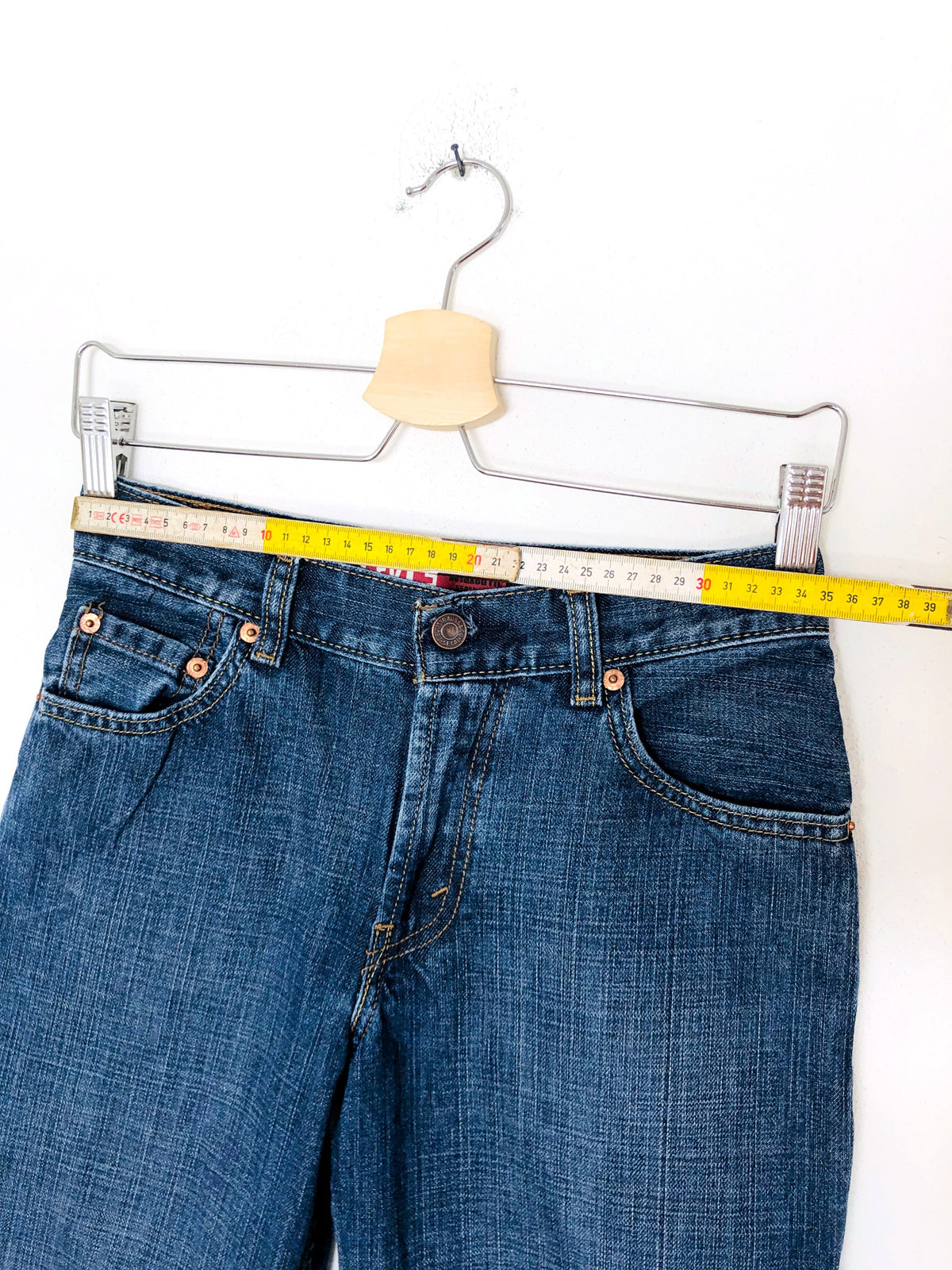 JEANS LEVI’S 550 VINTAGE
