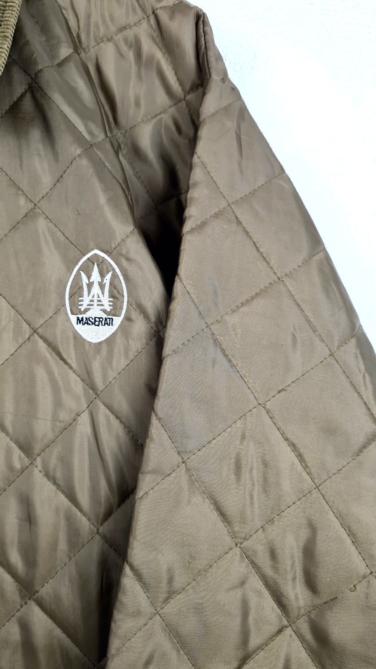 HUSKY MASERATI VINTAGE