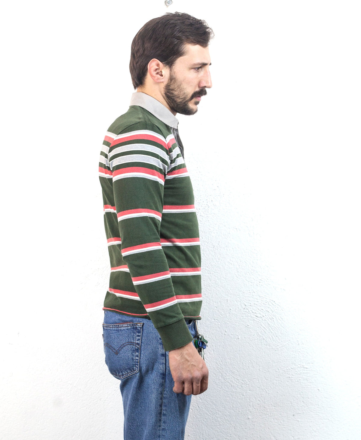 POLO LEVI'S VINTAGE