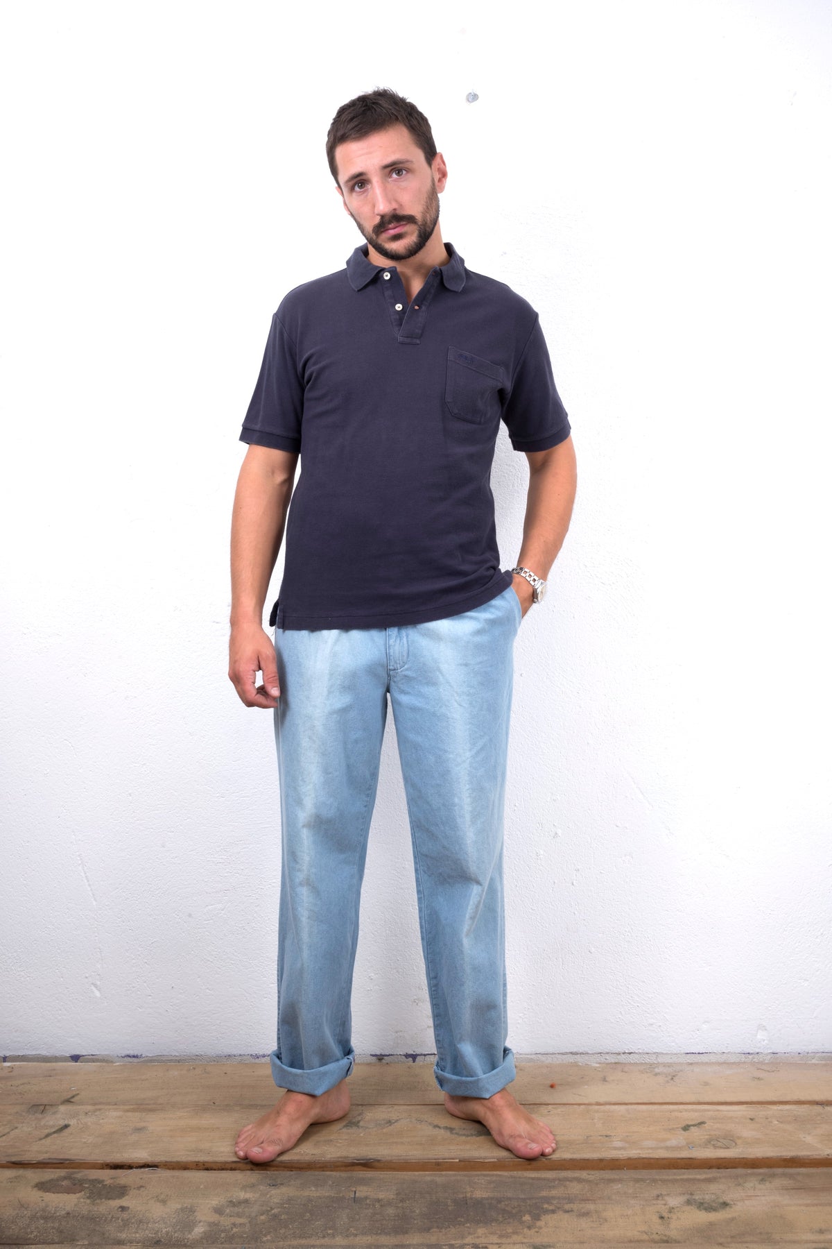 JEANS CASUCCI VINTAGE