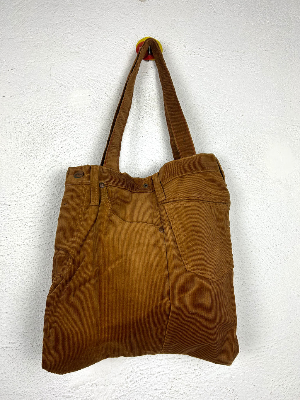 BORSA WRANGLER VINTAGE