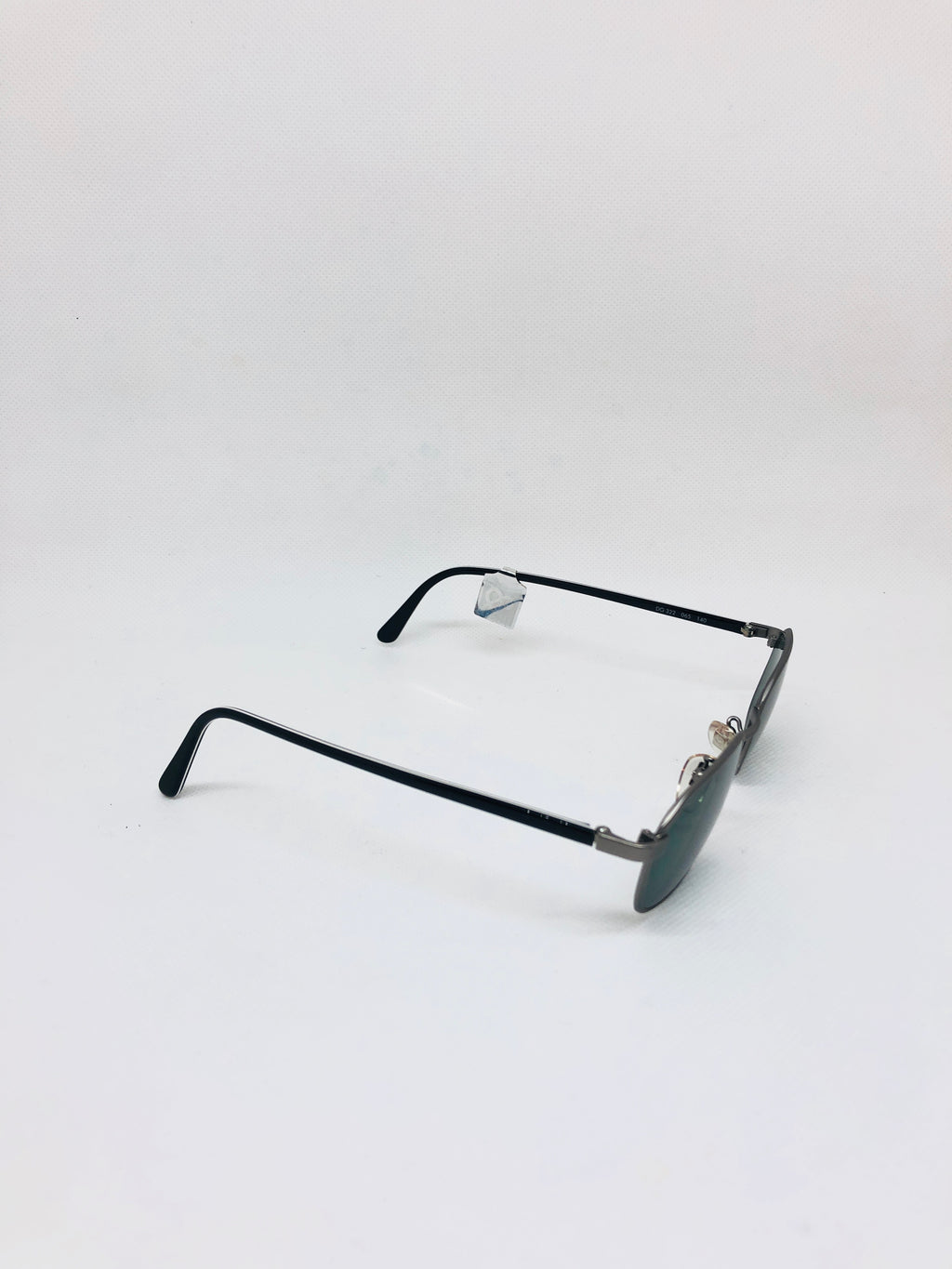 DOLCE & GABBANA dg 322 065 140 vintage sunglasses DEADSTOCK