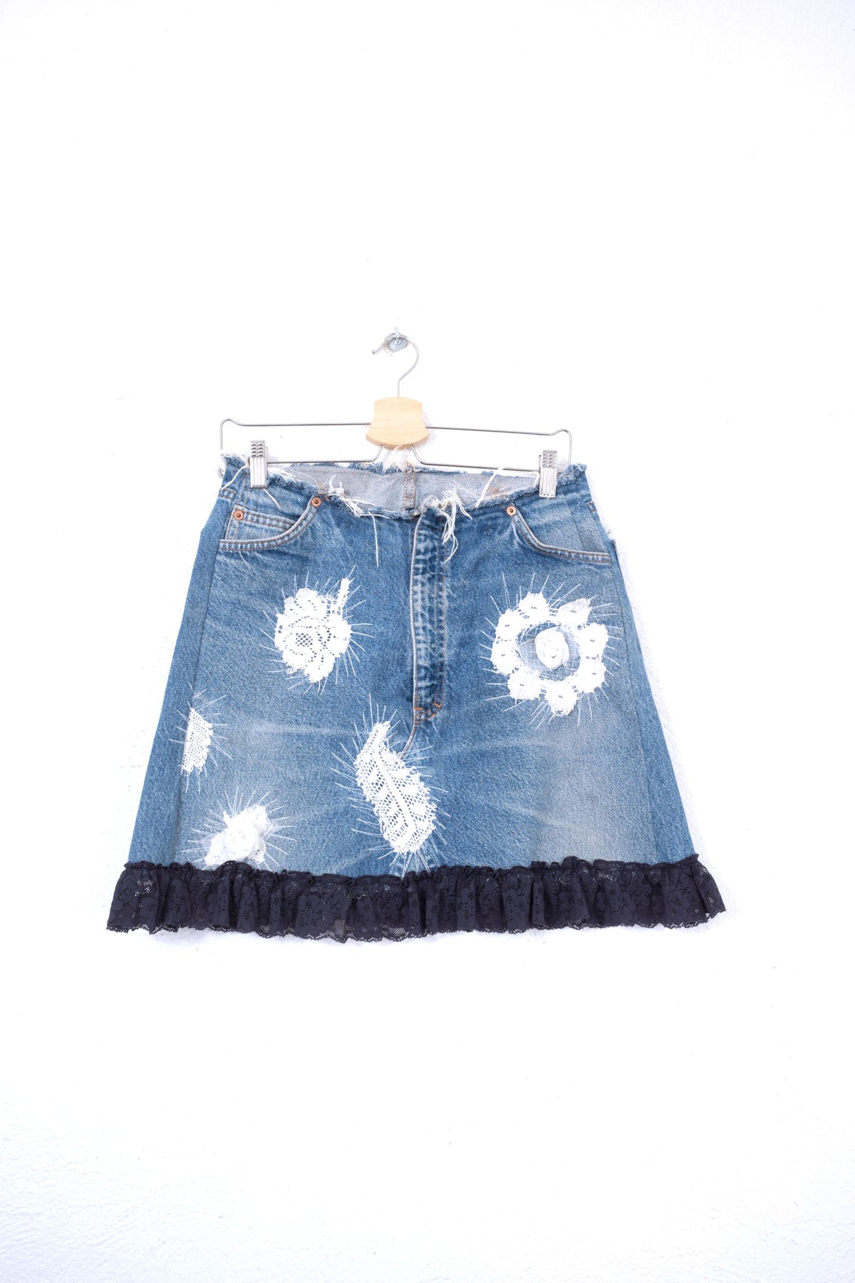 GONNA JEANS LEVI'S VINTAGE