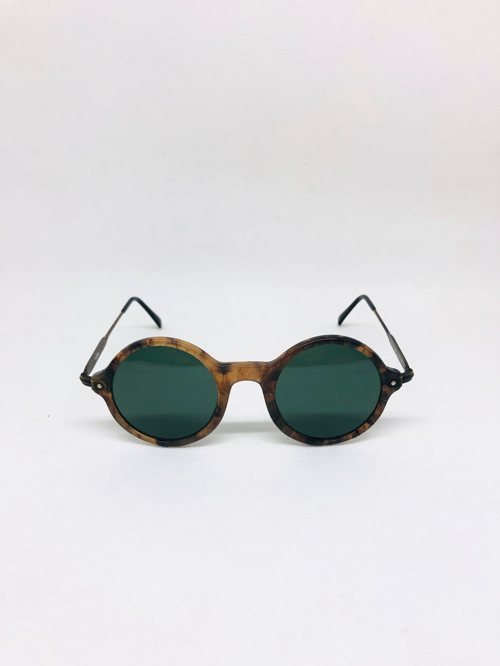 BYBLOS by 116 7010 43 22 140 vintage sunglasses DEADSTOCK