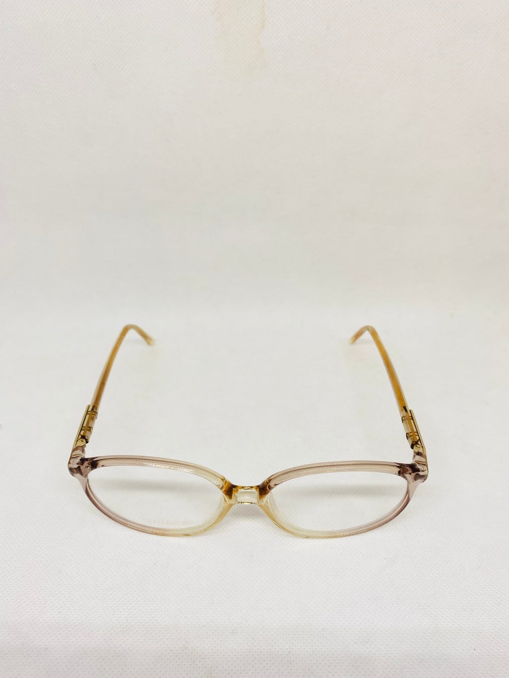 GIANNI VERSACE 294 60k 54 16 vintage glasses DEADSTCOK