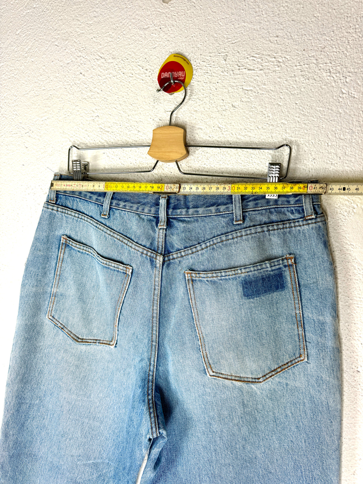JEANS MISSONI VINTAGE