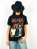 T-SHIRT ACDC