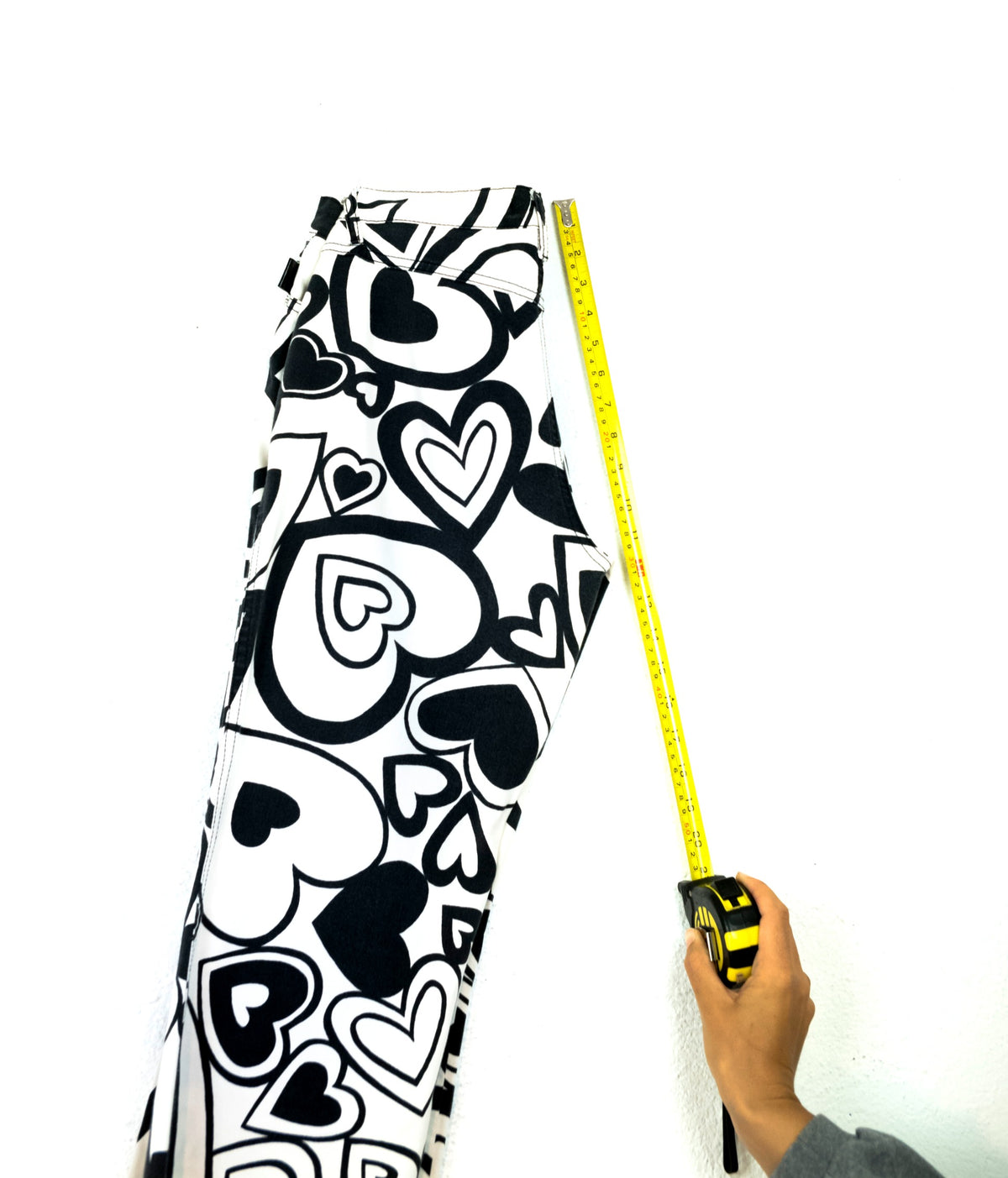 PANTALONE MOSCHINO VINTAGE