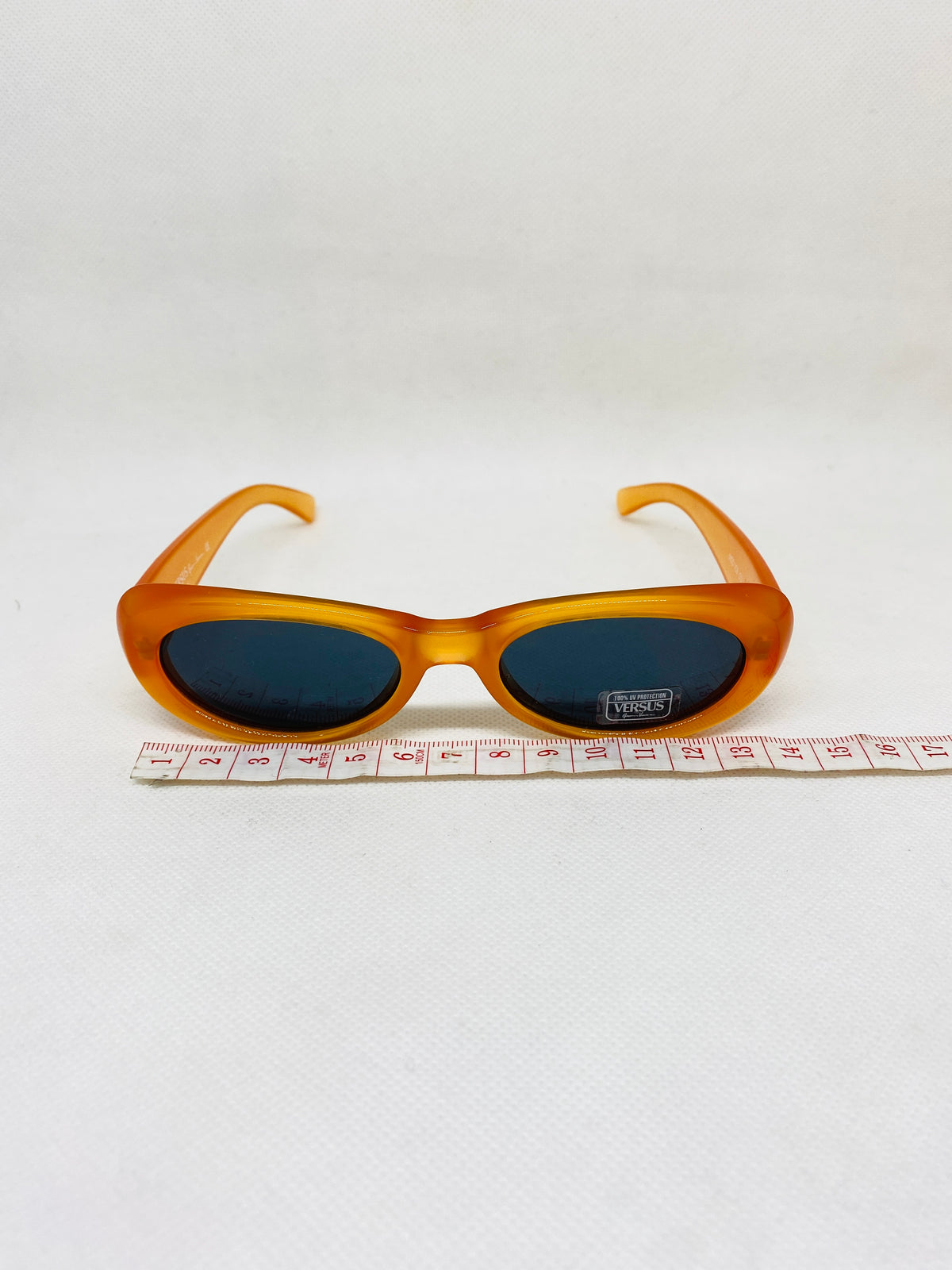 VERSUS vs8 692 vintage sunglasses DEADSTOCK