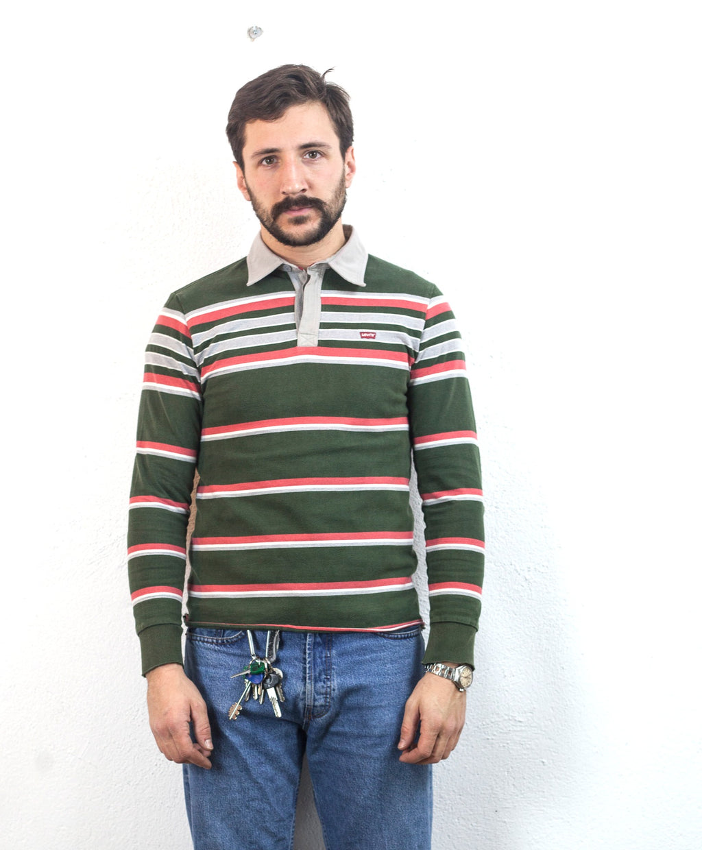 POLO LEVI'S VINTAGE