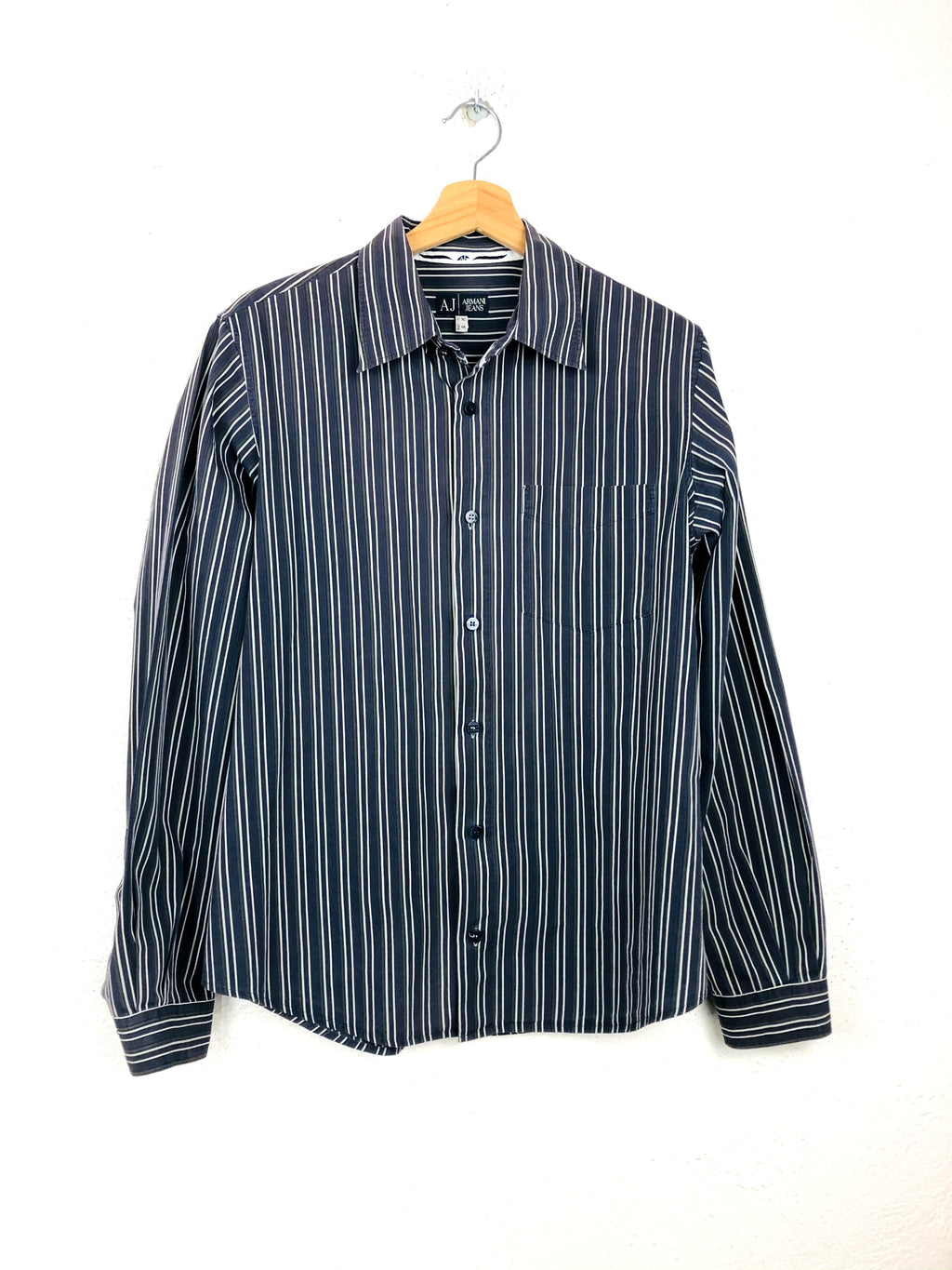 CAMICIA ARMANI VINTAGE