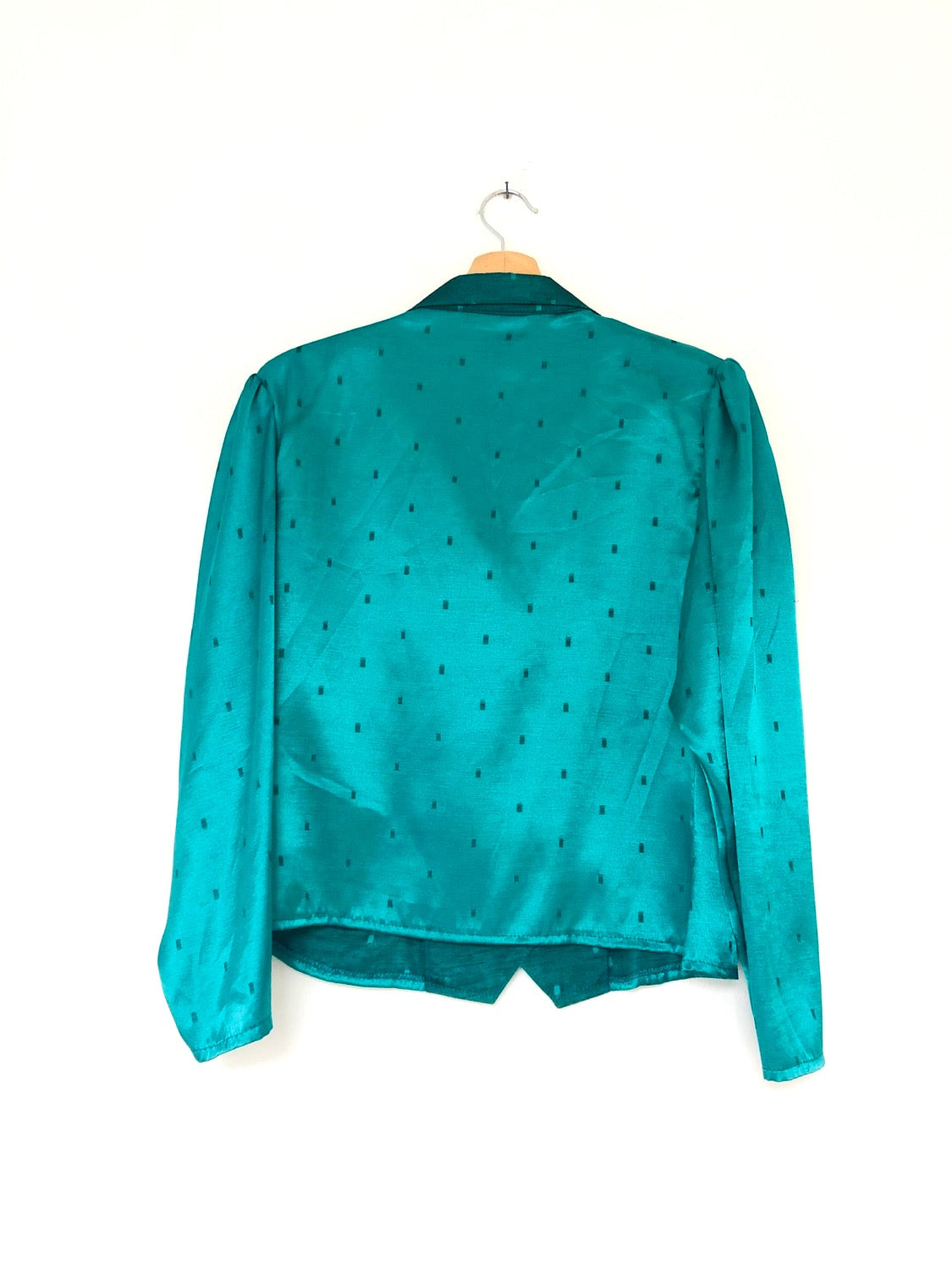 GIACCA BLAZER VINTAGE