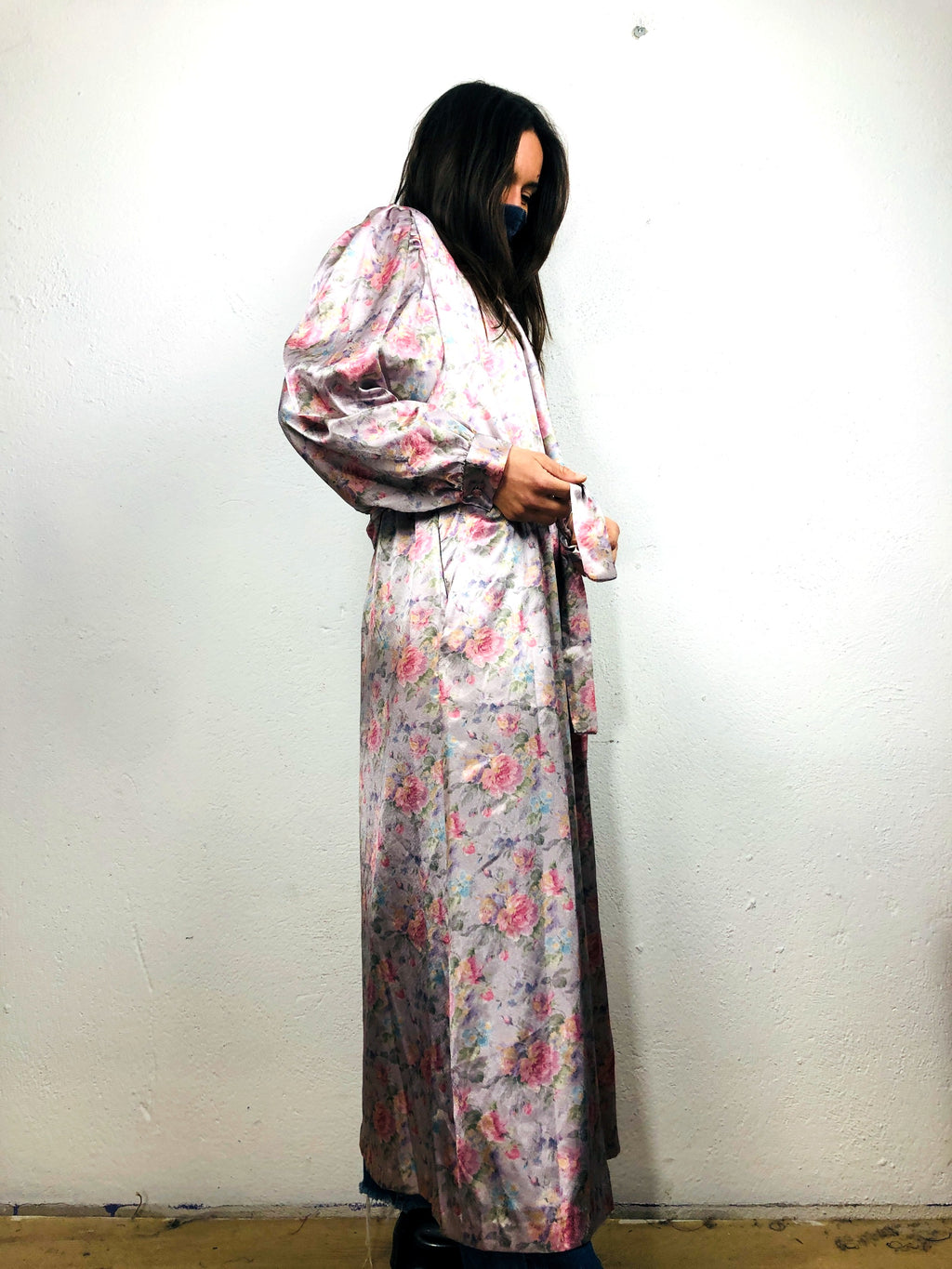 VESTAGLIA VINTAGE