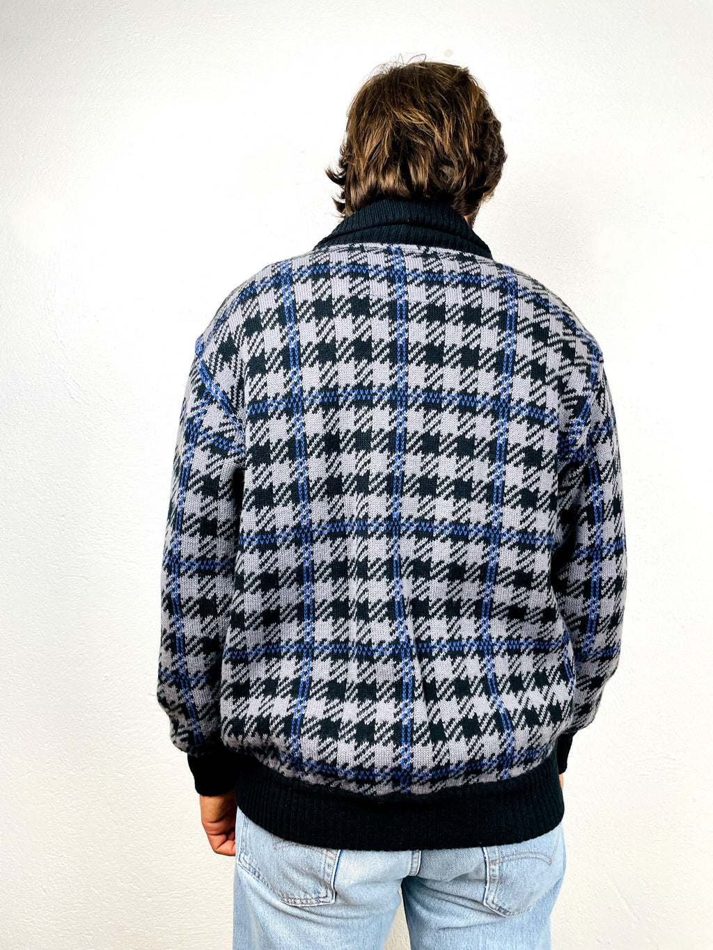 CARDIGAN VINTAGE