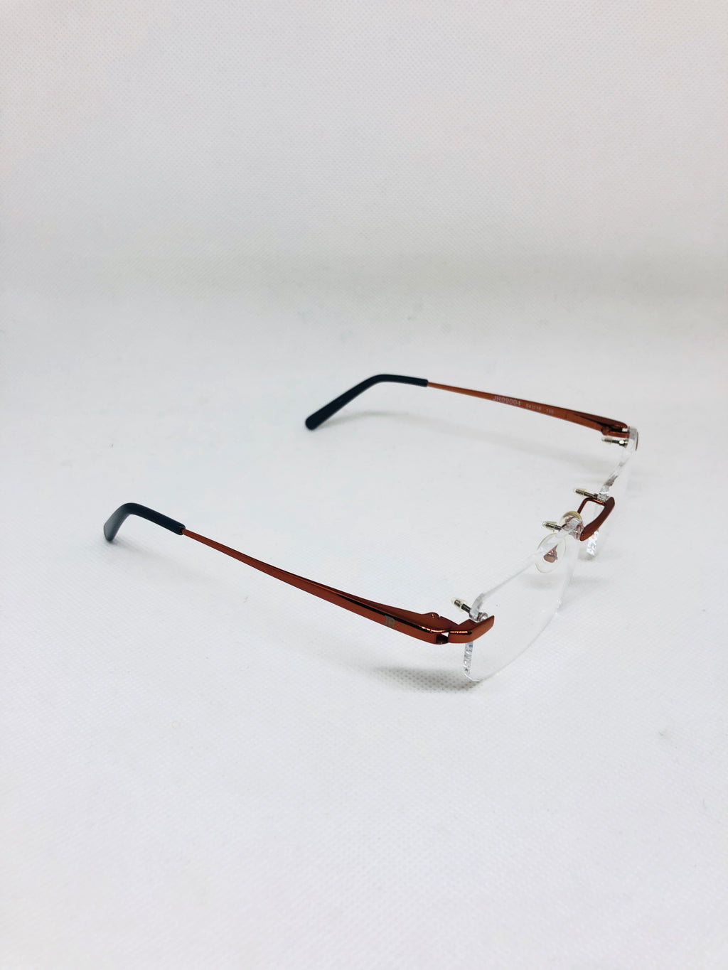 RICHMOND jr09004 54 16 135 07/03 vintage glasses DEADSTOCK