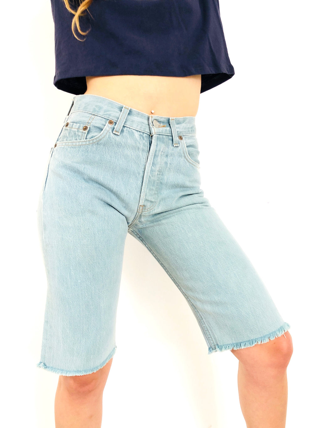 SHORTS LEVI'S VINTAGE