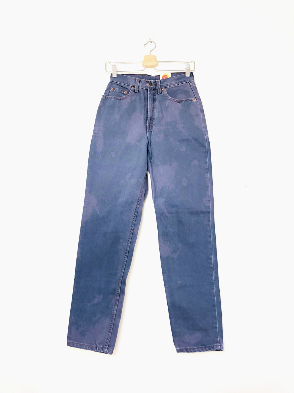 JEANS LEVI'S VINTAGE TIE DYE