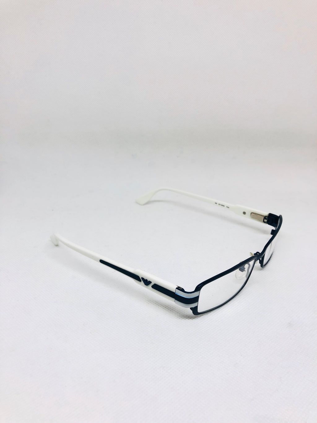 EMPORIO ARMANI ea 9559 y5a vintage glasses DEADSTOCK