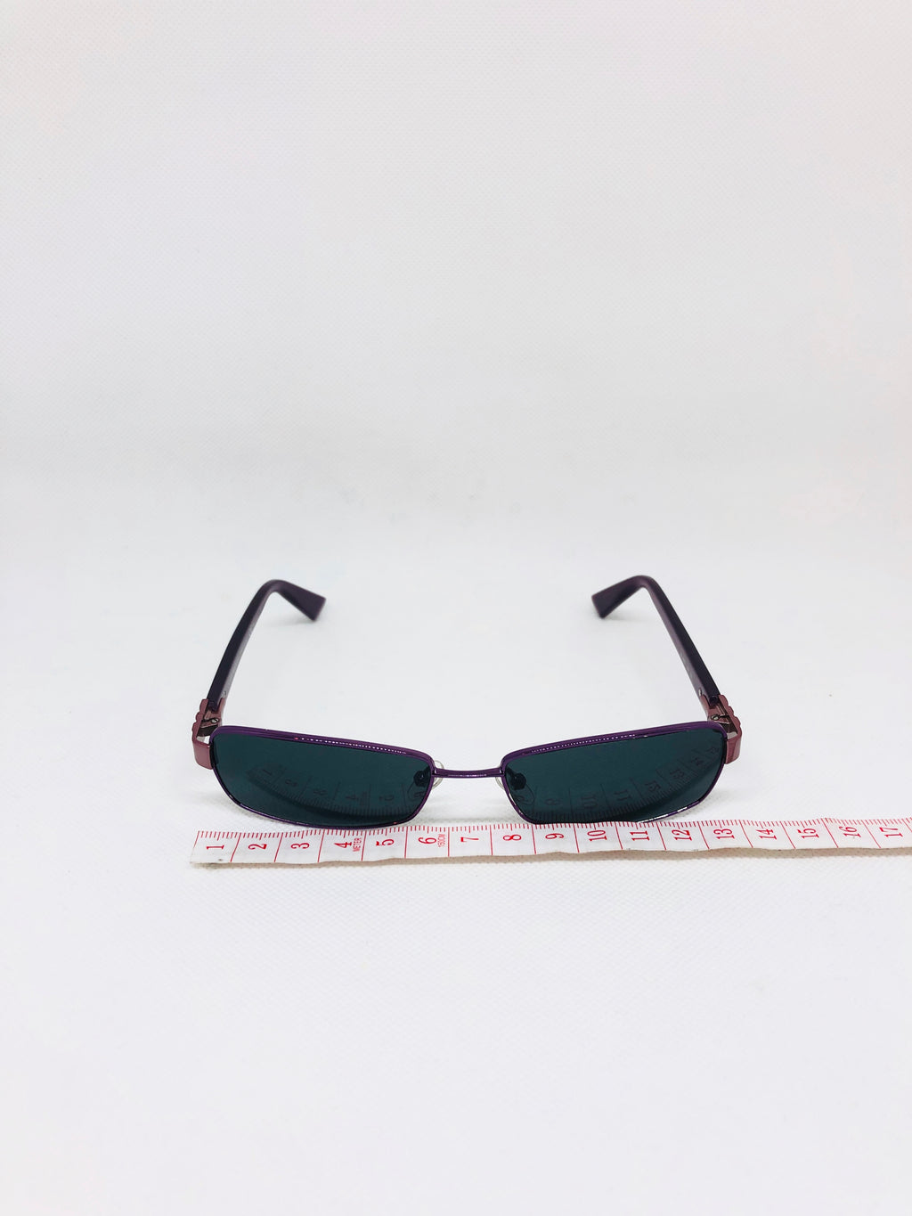EMPORIO ARMANI ea 9662 l2w 54 16 1-3 130 vintage sunglasses DEADSTOCK