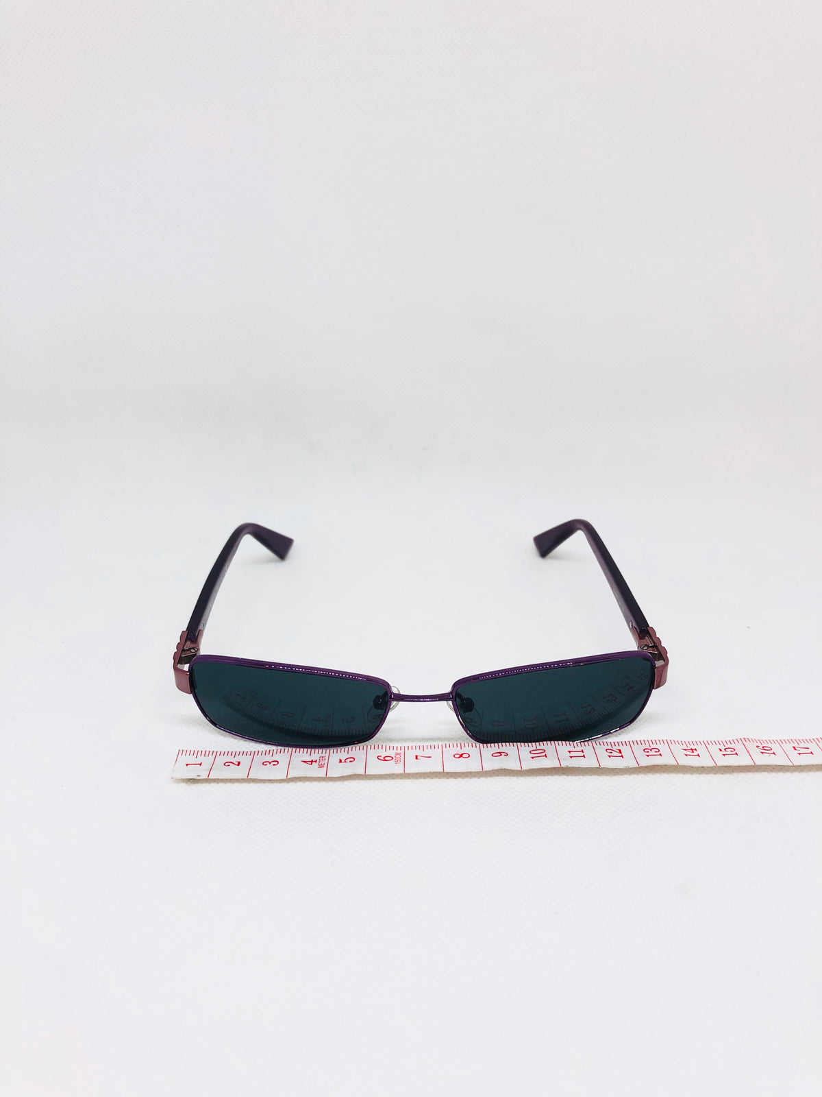 EMPORIO ARMANI ea 9662 l2w 54 16 1-3 130 vintage sunglasses DEADSTOCK