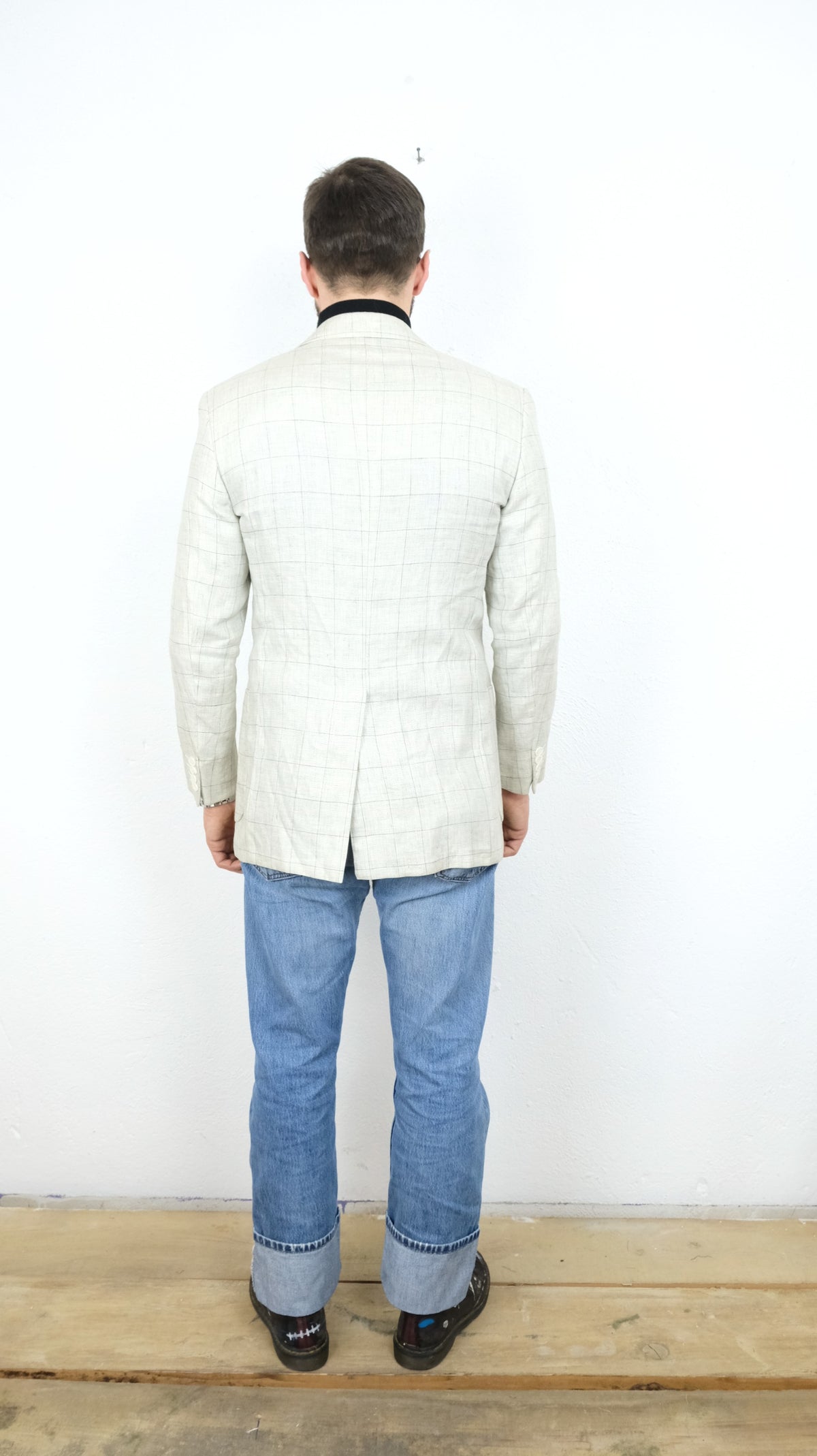GIACCA VALENTINO VINTAGE