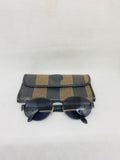 FENDI sl 7122 54 531 vintage sunglasses DEADSTOCK