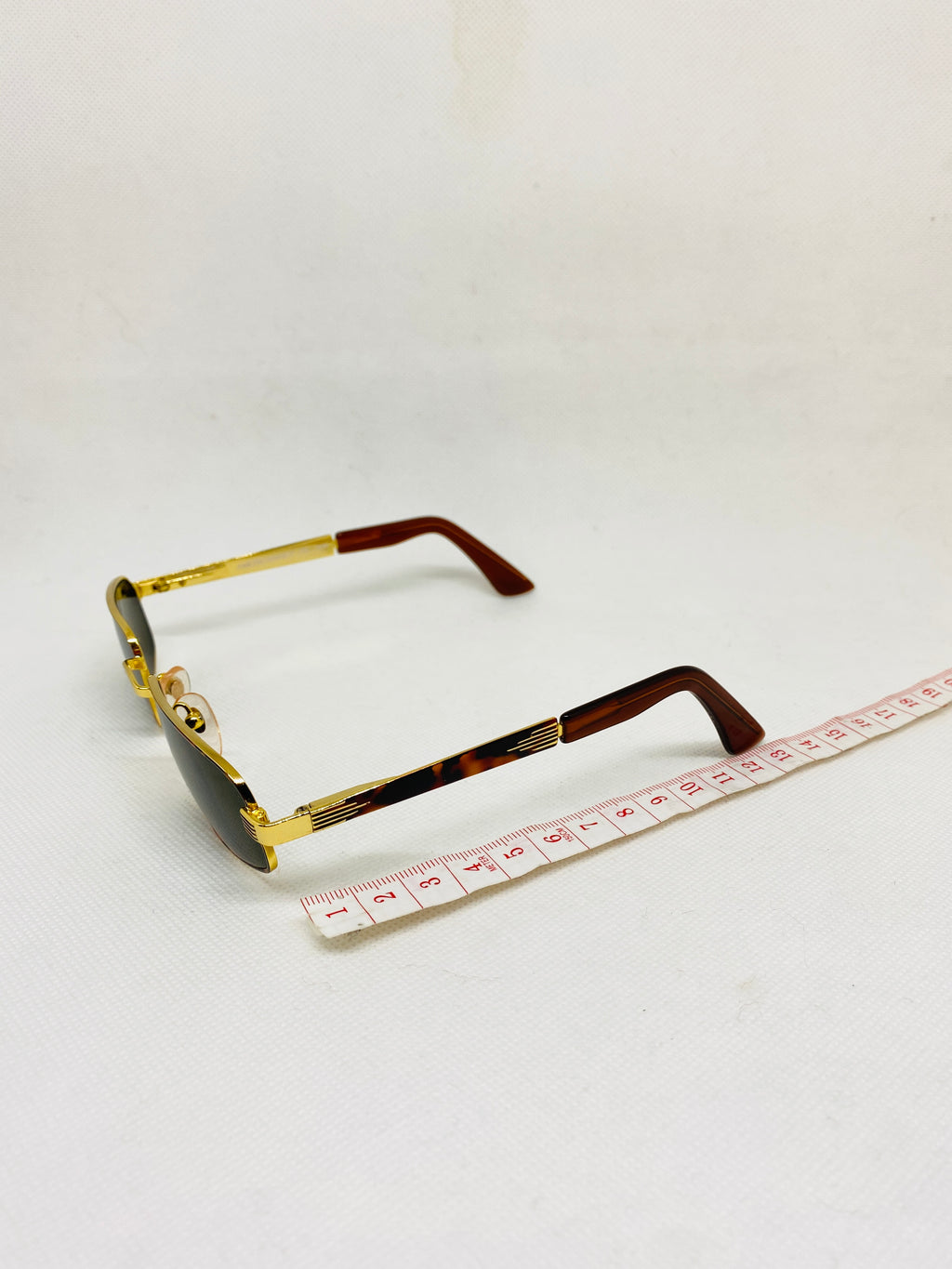 AMERICANINO 7016 02 vintage sunglasses DEADSTOCK