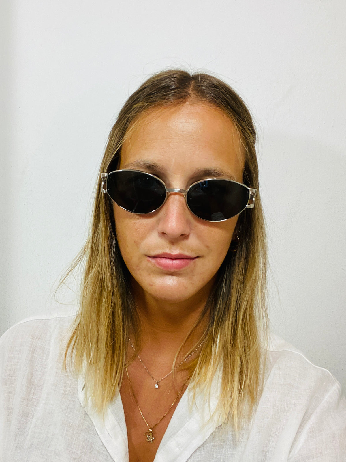 ROCCO BAROCCO rb 6748 10 vintage sunglasses DEADSTOCK