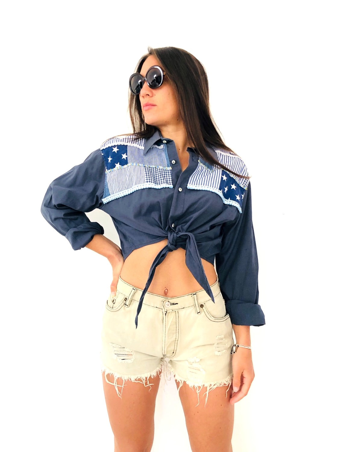 SHORTS LEVI'S VINTAGE