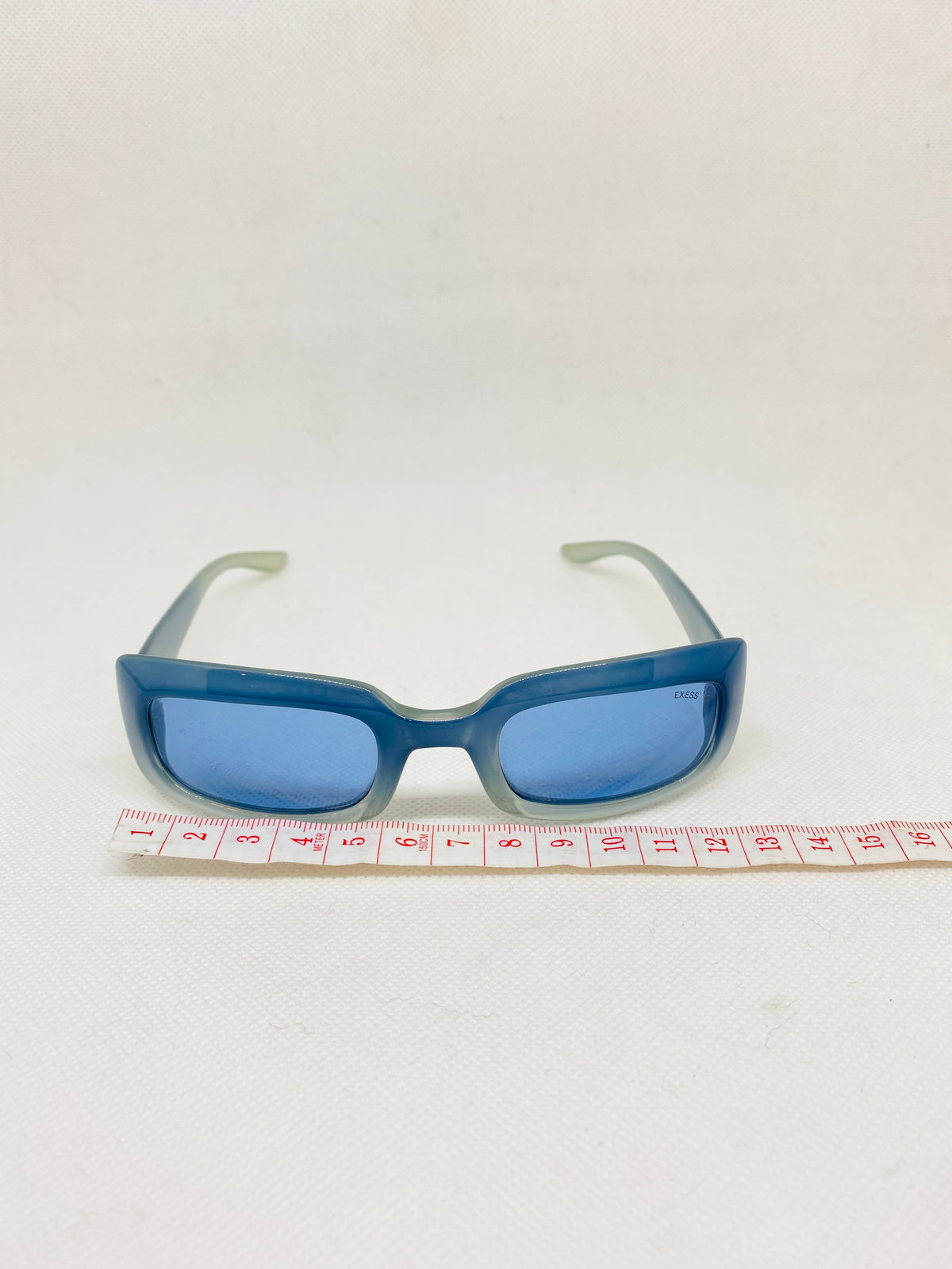 EXESS 3- 993 s792 vintage sunglasses DEADSTOCK