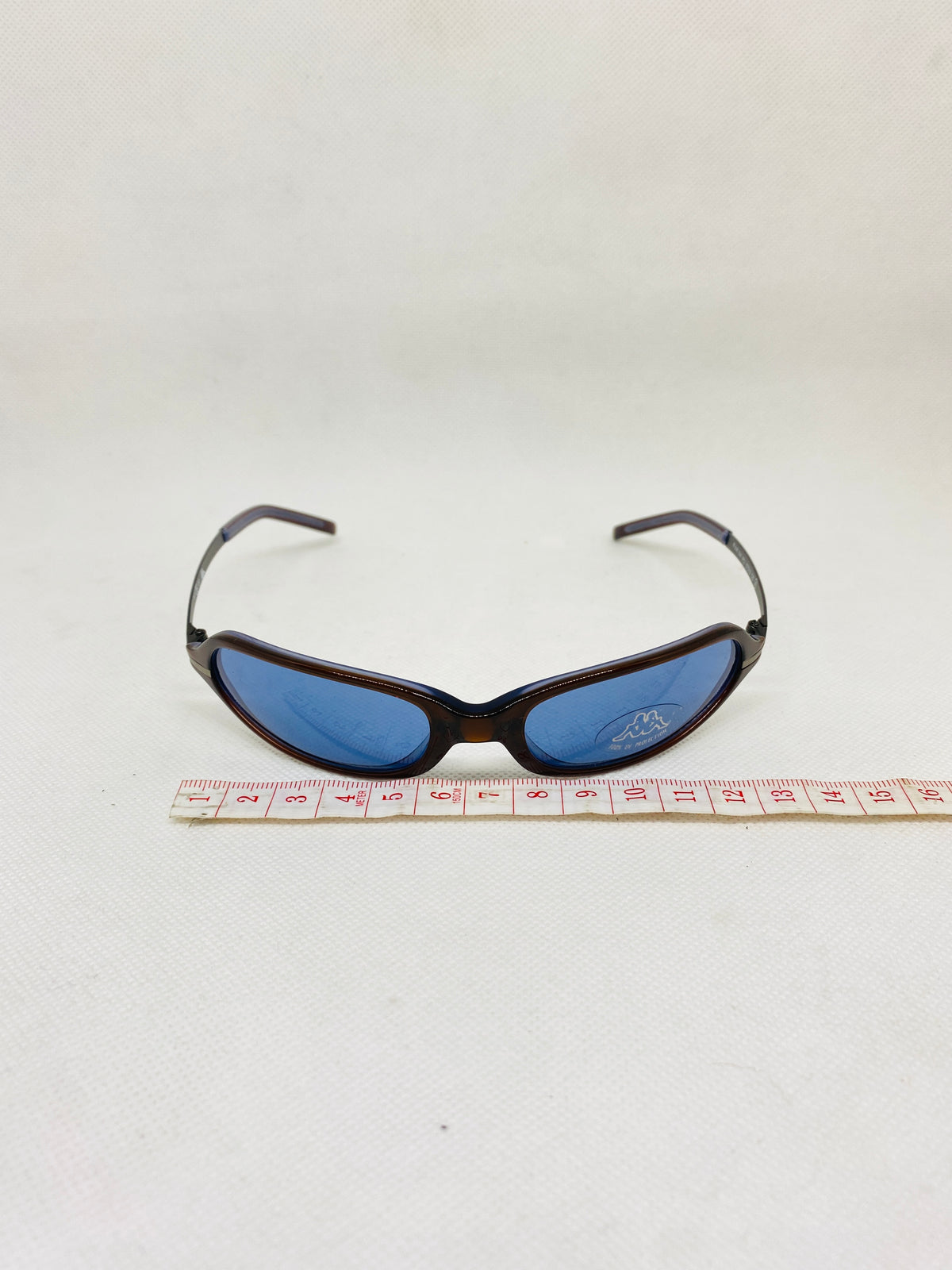 KAPPA r.d.k. 041 pc1 57 19 120 vintage sunglasses DEADSTOCK