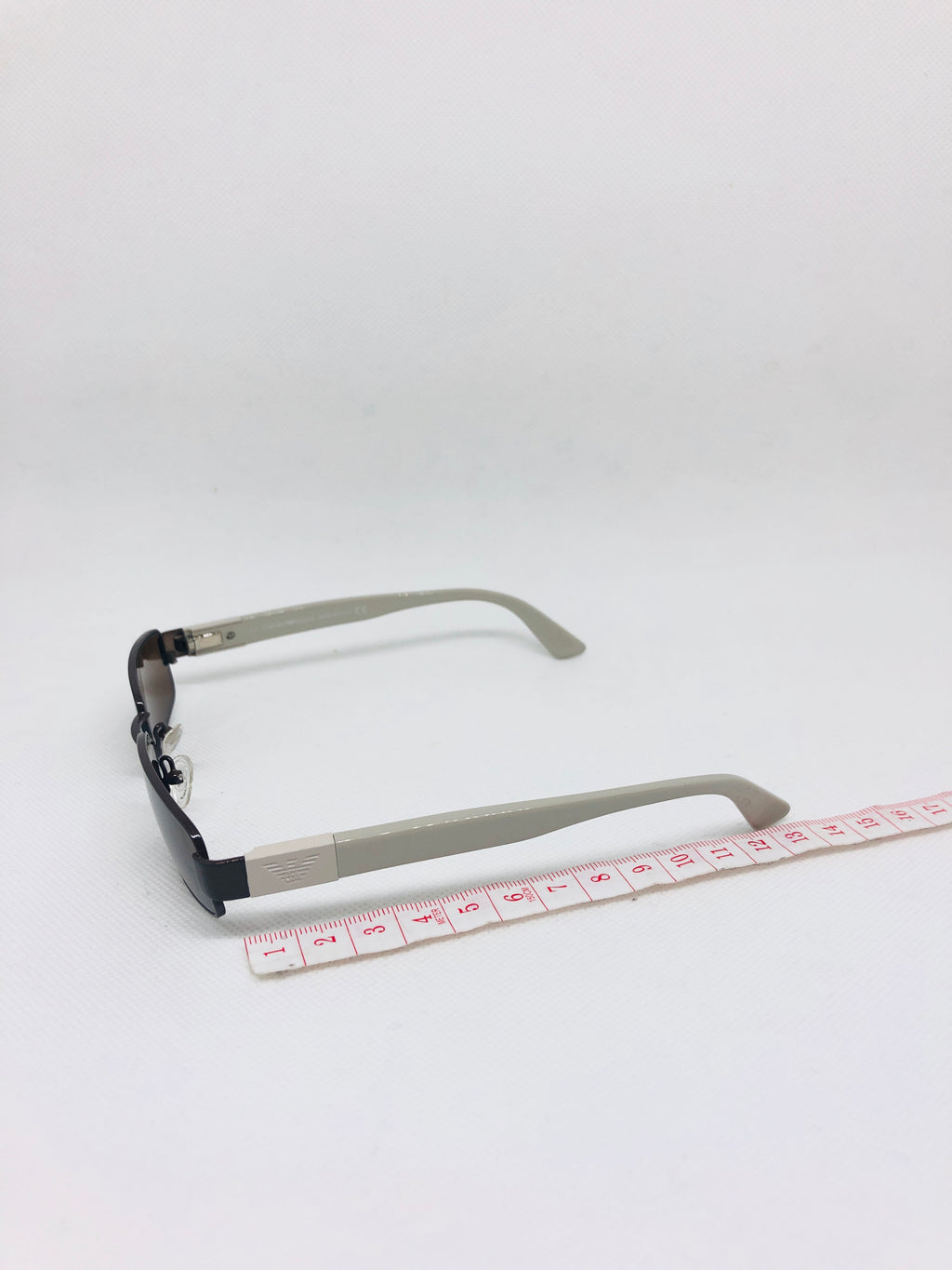 EMPORIO ARMANI ea 9556 z5r 52 16 1-4 135 vintage sunglasses DEADSTOCK_9298