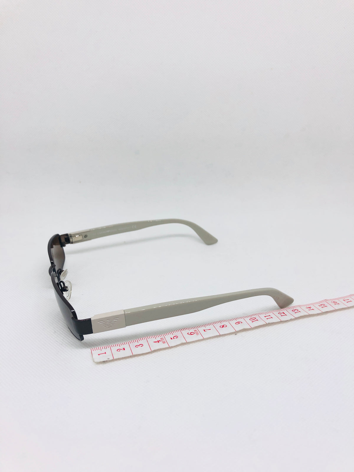 EMPORIO ARMANI ea 9556 z5r 52 16 1-4 135 vintage sunglasses DEADSTOCK_9298
