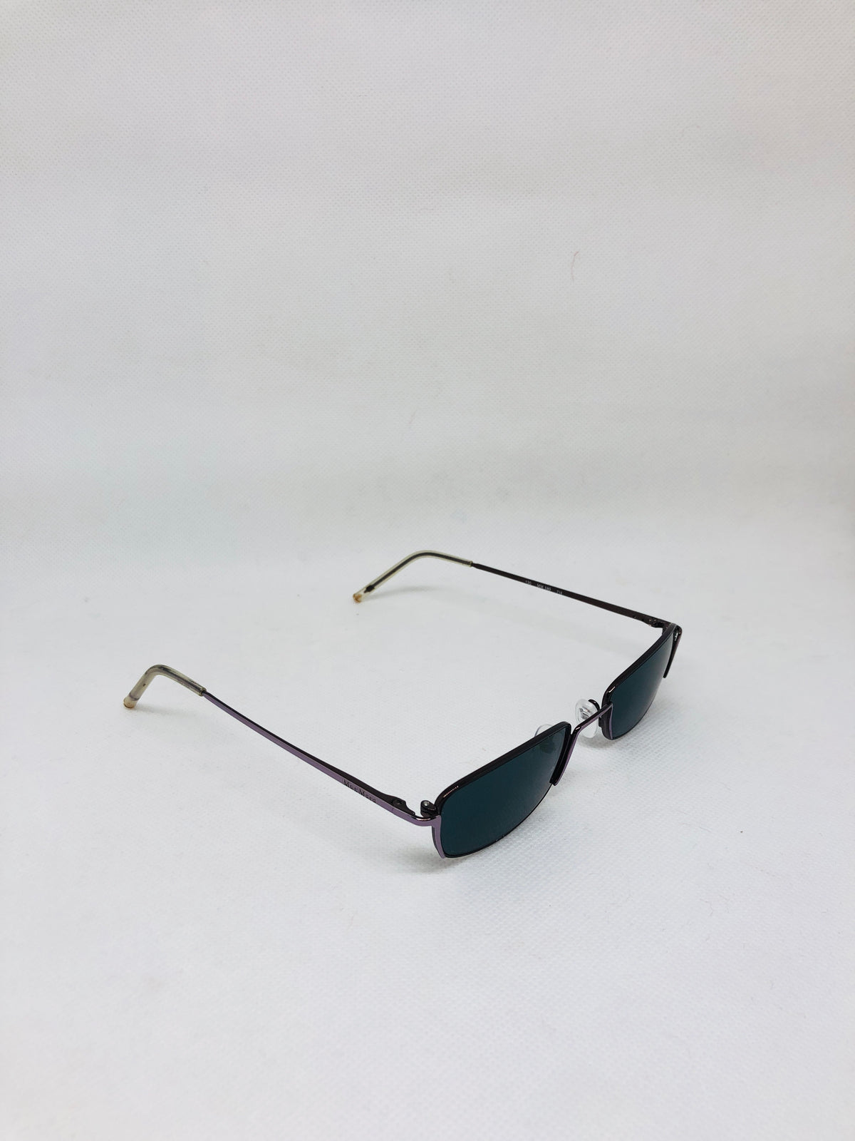 MAX MARA mm 189 718 130 50 20 vintage sunglasses DEADSTOCK