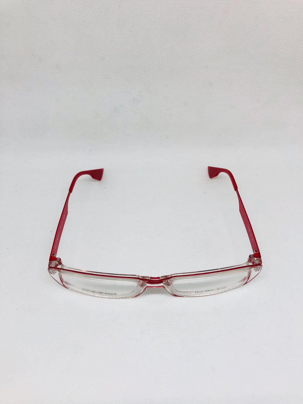 EMPORIO ARMANI ea 9668 utb 140 vintage glasses DEADSTOCK