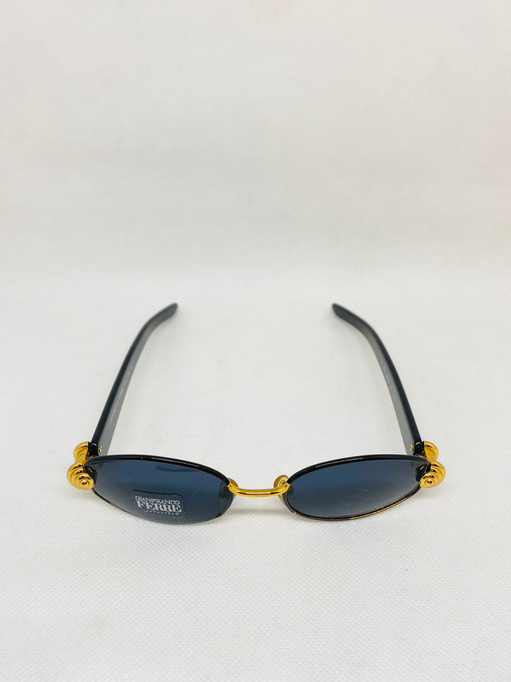 GIANFRANCO FERRE gff 270/s pt6 52 19 140 vintage sunglasses DEADSTOCK