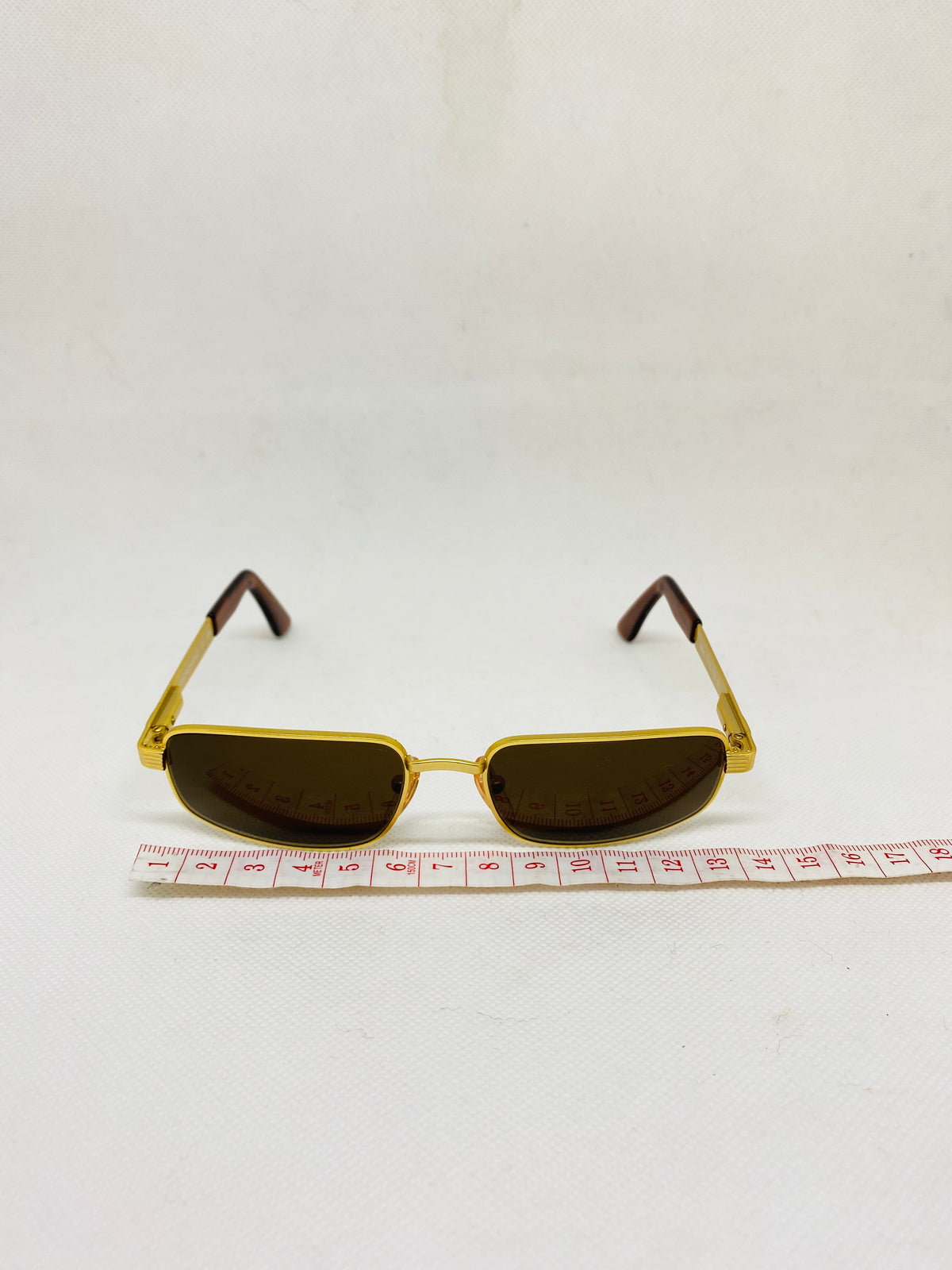 AMERICANINO 7016 001 vintage sunglasses DEADSTOCK