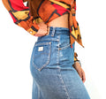 GONNA JEANS RIFLE VINTAGE