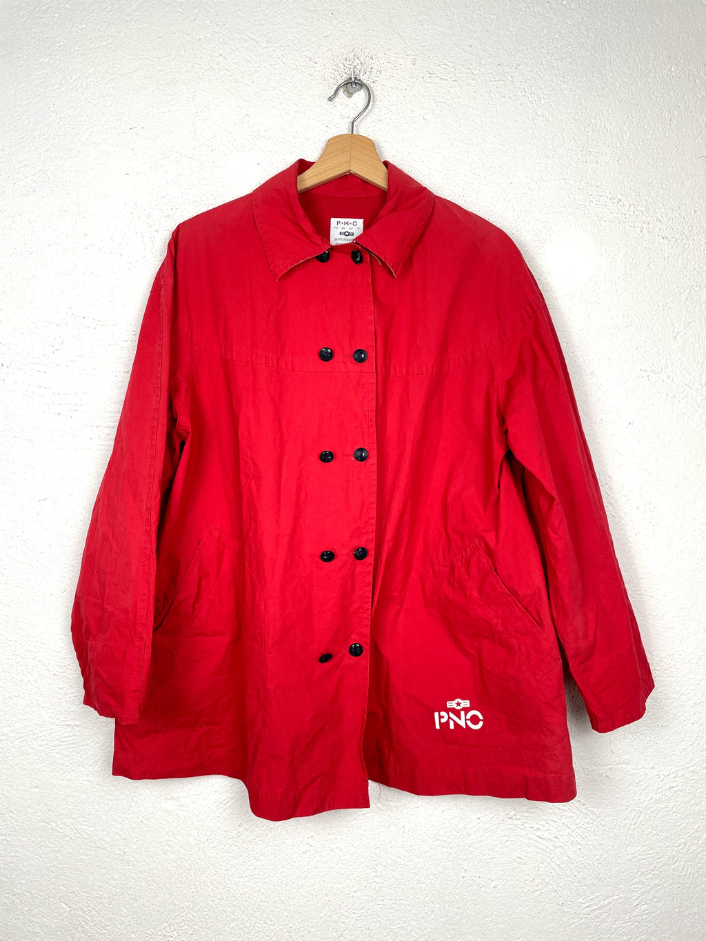 GIACCA PNC NAVY VINTAGE