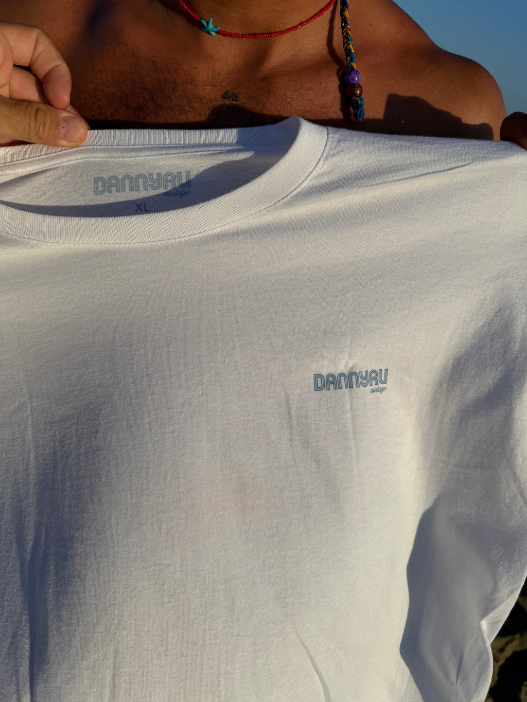 Negroni Tshirt