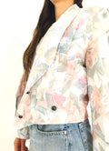 GIACCA BLAZER VINTAGE